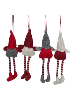 Budget 🌟 Northlight 20" Silver Contemporary Fluted Round Mirror Wall Decor ⌛ -Outlet Northlight Store Belk 7