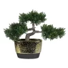 Buy ✨ Northlight 10" Potted Artificial Japanese Bonsai Tree 🔥 -Outlet Northlight Store Belk 709