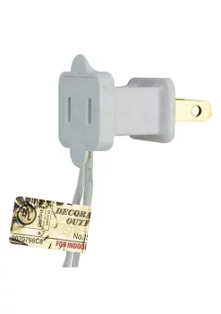 Outlet ✨ Northlight 10-Count Red White and Blue Star 4th of July Paper Lantern Patio Lights Clear Bulbs ⌛ -Outlet Northlight Store Belk 746