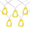 Promo ⌛ Northlight 10-Count LED Pineapple Fairy Lights - Warm White 🔥 -Outlet Northlight Store Belk 804