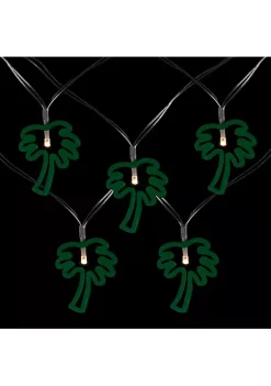 Top 10 🥰 Northlight 10-Count LED Palm Tree Fairy Lights - Warm White 🔥 -Outlet Northlight Store Belk 811