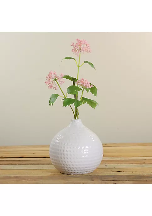 Best deal 😍 Northlight 31" Pink Queen Anne's Lace Inspired Artificial Spray 😉 4 Best deal 😍 Northlight 31" Pink Queen Anne's Lace Inspired Artificial Spray 😉 - Image 2